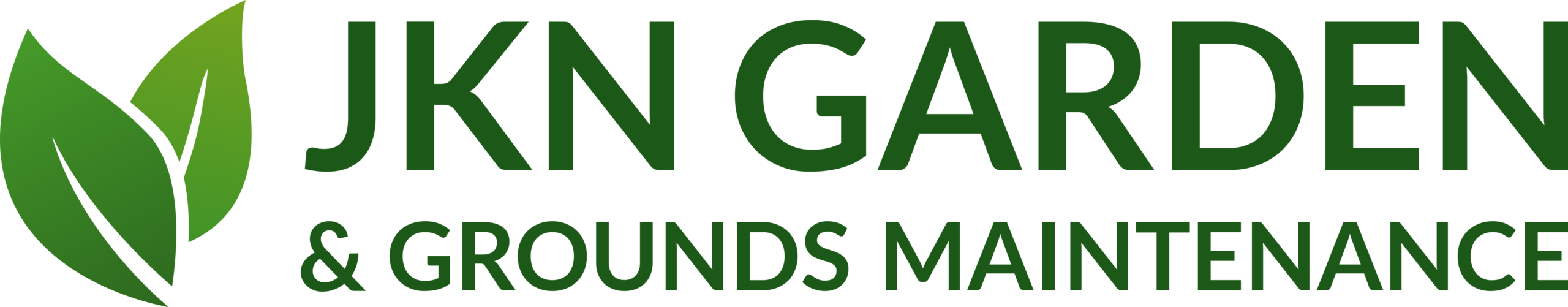 JKN Garden & Grounds Maintenance