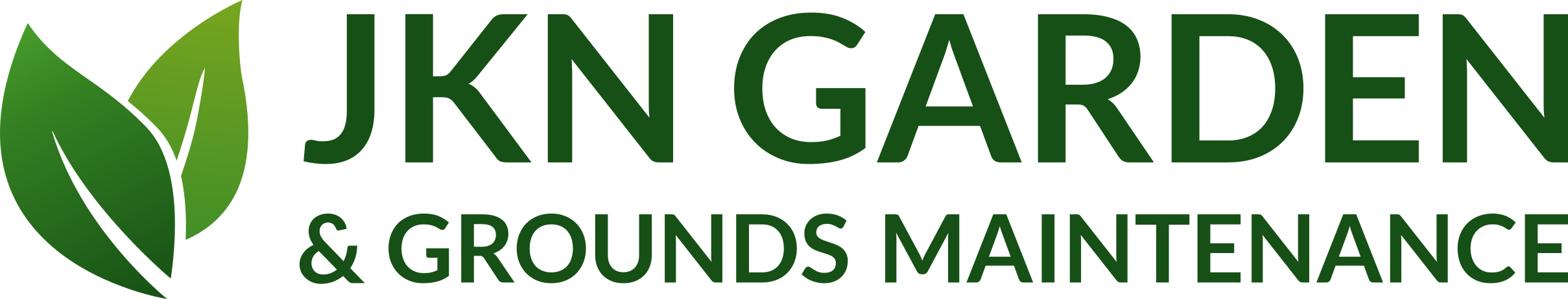 JKN Garden & Grounds Maintenance